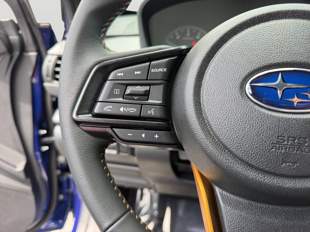 Used 2025 Subaru Crosstrek 2.5i Wilderness AWD/4WD image 20