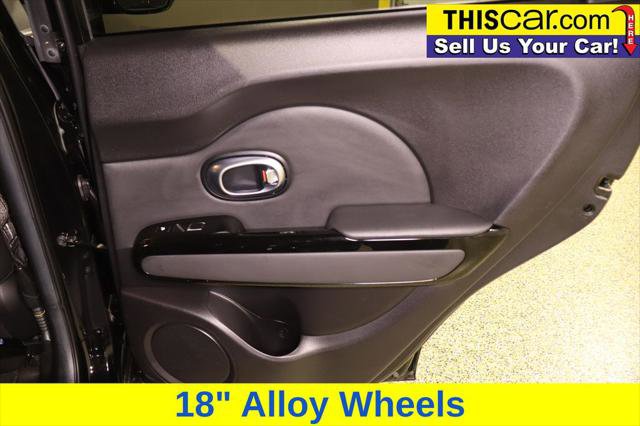 Used 2018 Kia Soul ! w/ Tech Package image 31