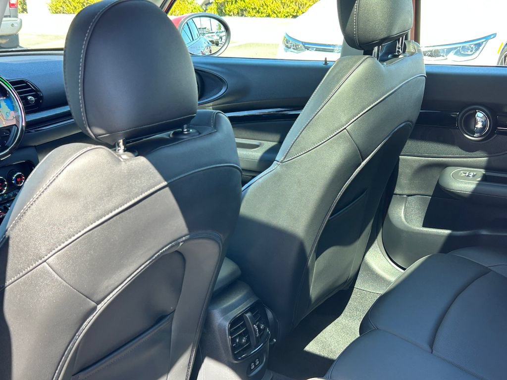 Used 2024 MINI Cooper Clubman S FWD image 32