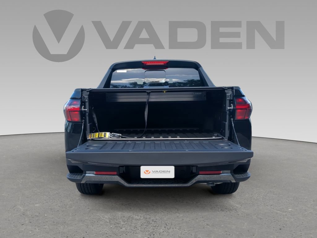New 2025 Hyundai Santa Cruz Limited image 20