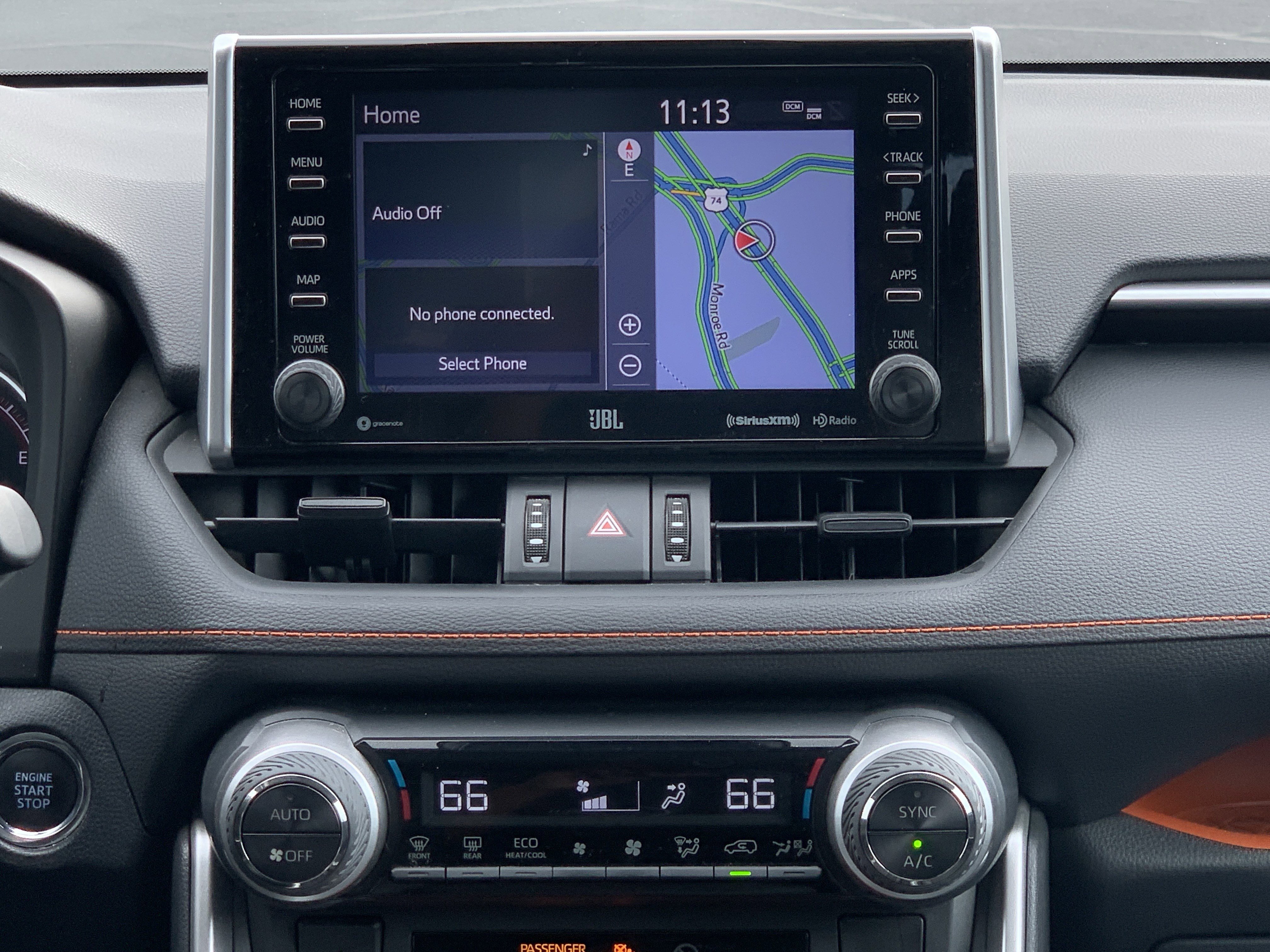 Used 2019 Toyota RAV4 Adventure image 31