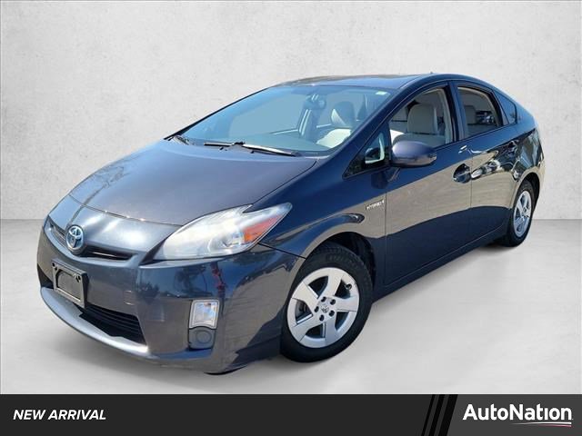 Used 2010 Toyota Prius Two