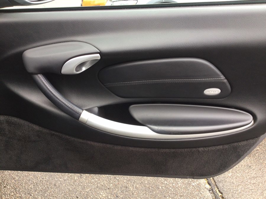 Used 2004 Porsche Boxster S RWD image 18