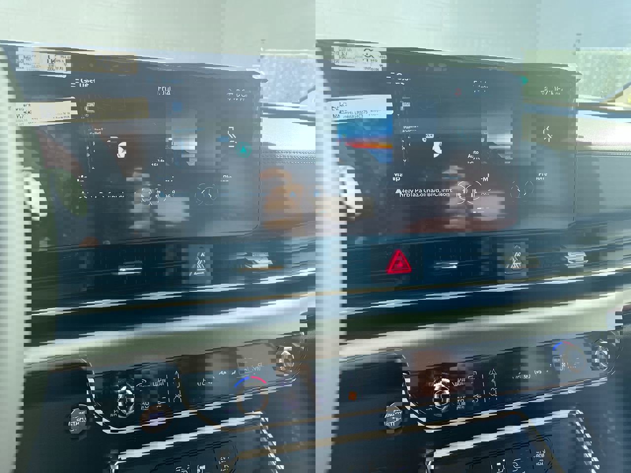 Certified 2026 Kia Carnival SX Prestige image 27