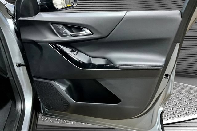 Certified 2025 Chevrolet Equinox LT AWD/4WD image 24