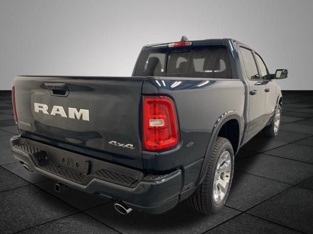 New 2026 RAM 1500 Big Horn image 7