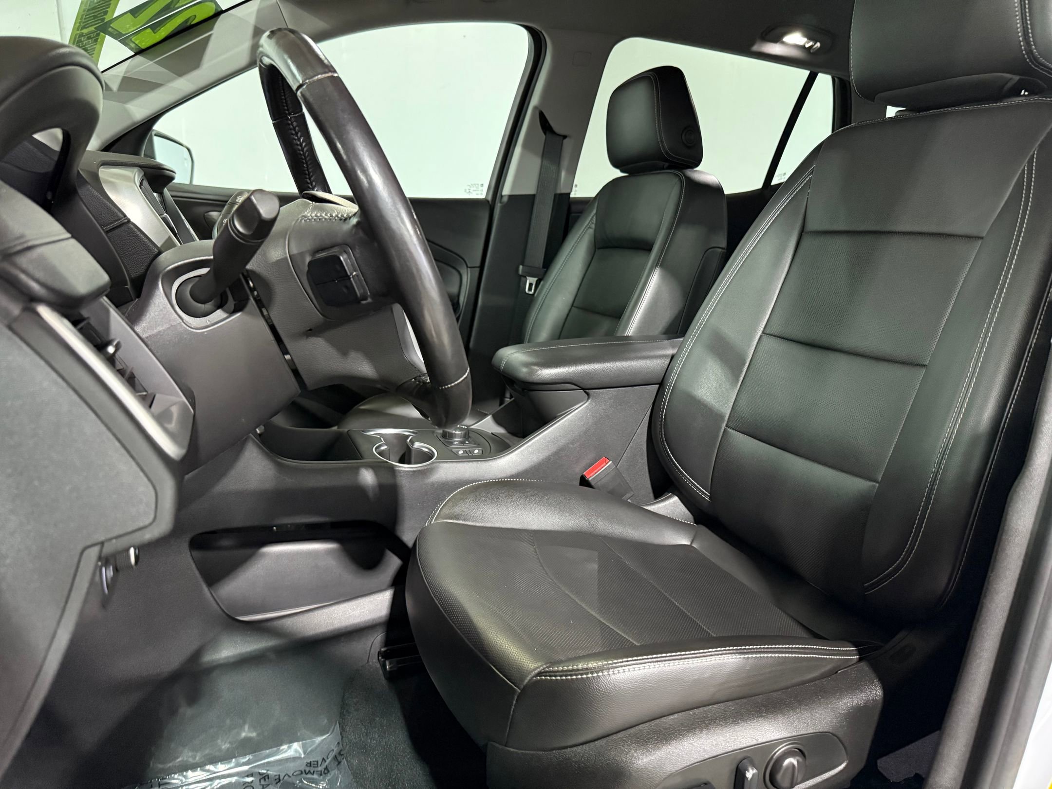 Used 2022 GMC Terrain SLT image 5