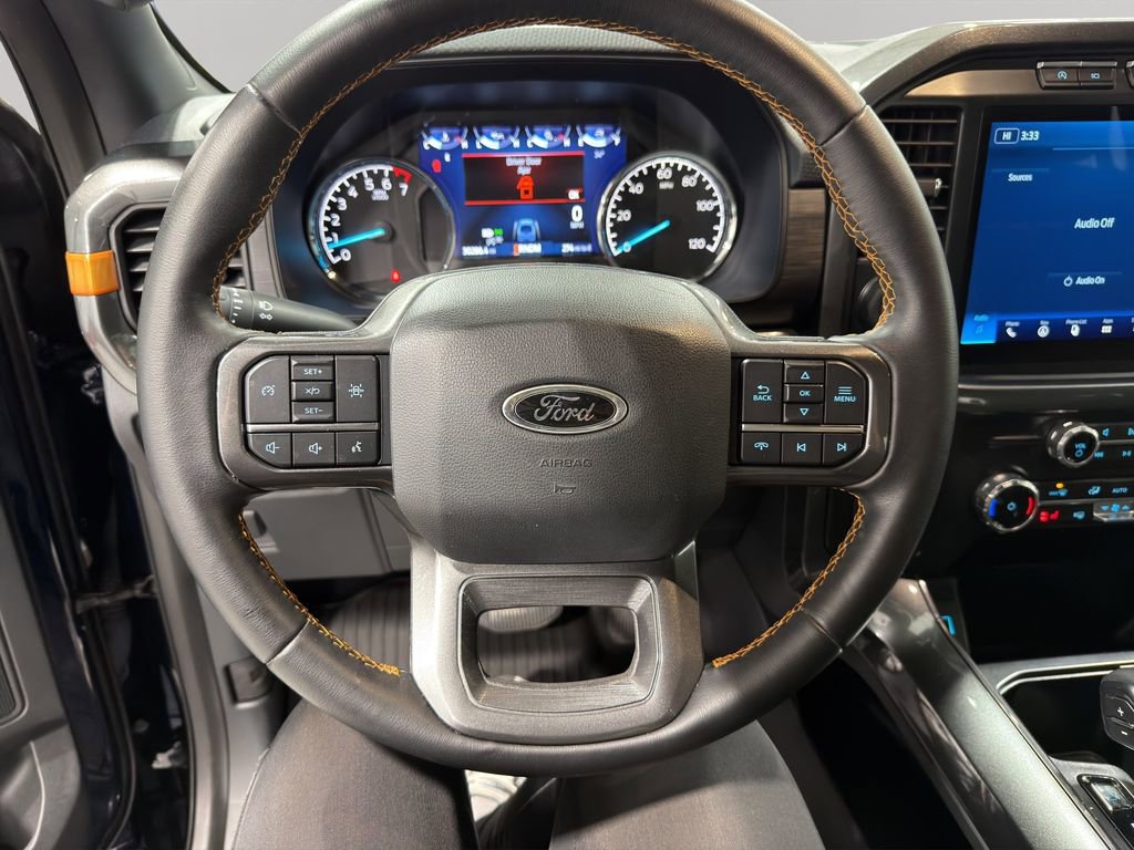 Used 2023 Ford F150 Tremor AWD/4WD image 24