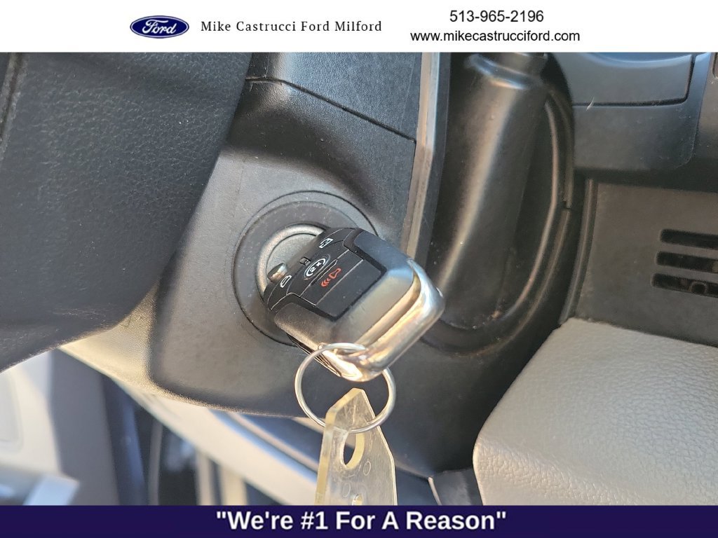Used 2019 Ford F150 XLT w/ Equipment Group 302A Luxury AWD/4WD image 17