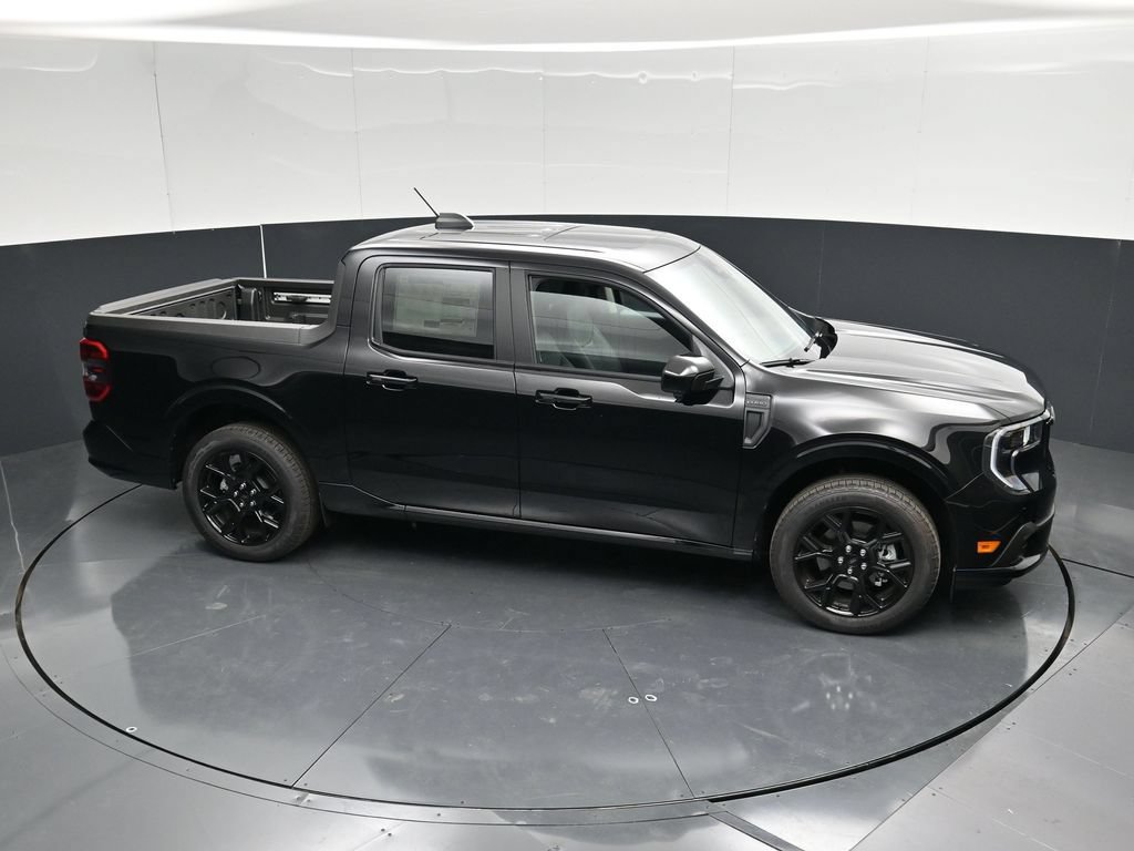 New 2026 Ford Maverick Lobo AWD/4WD image 44