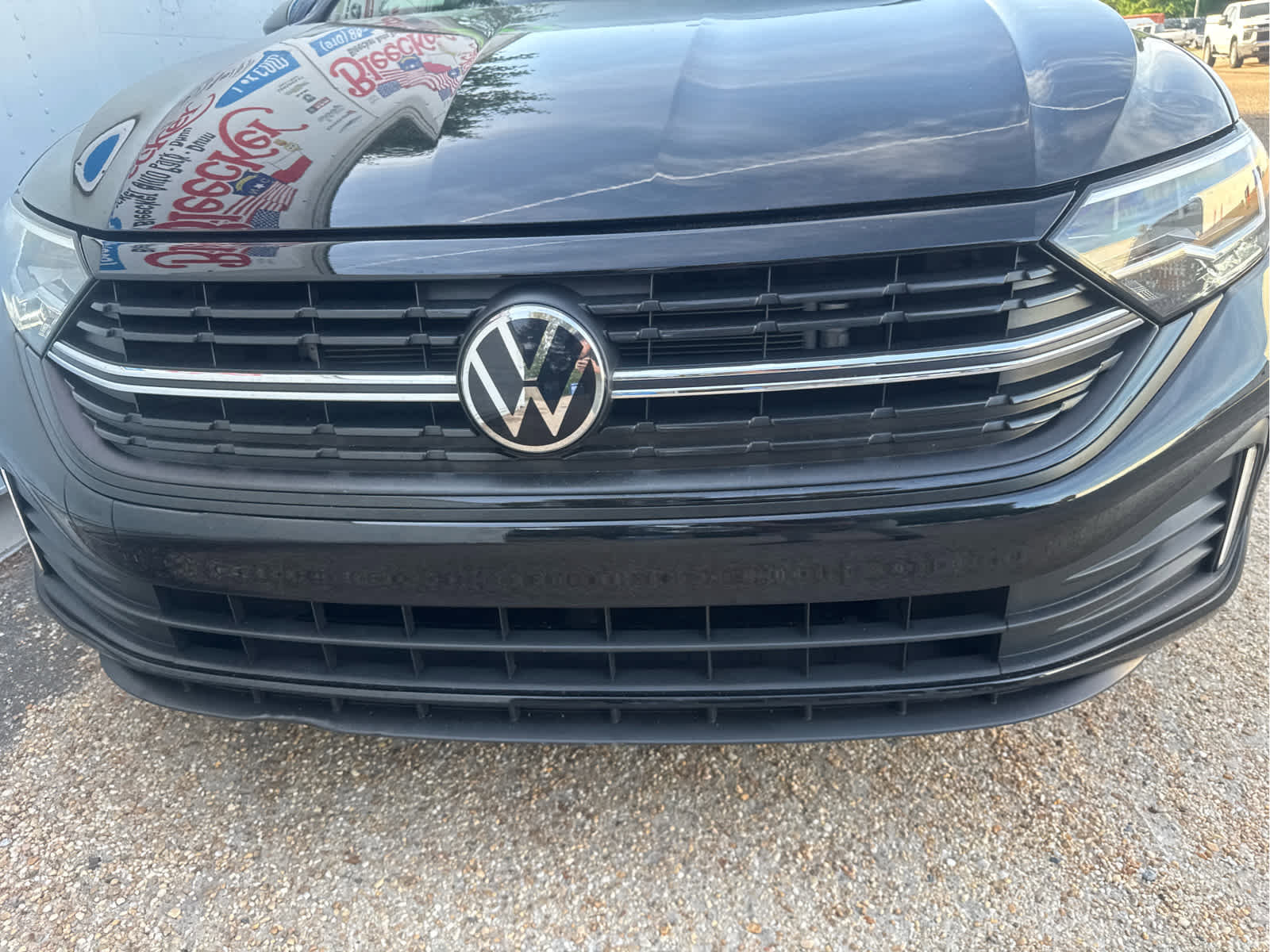 Used 2024 Volkswagen Jetta Sport image 10