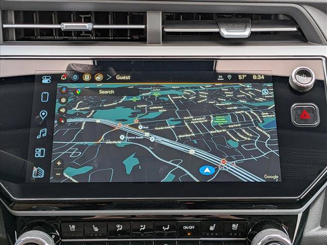 New 2027 Chevrolet Bolt RS w/ Technology Package image 13