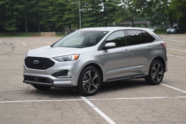 Used 2023 Ford Edge ST w/ Cargo Accessory Package AWD/4WD image 20