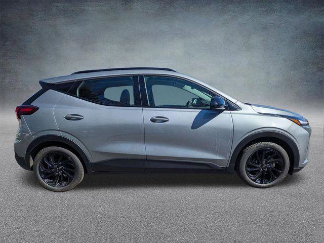 New 2027 Chevrolet Bolt RS w/ LPO, All-Weather Package FWD image 3