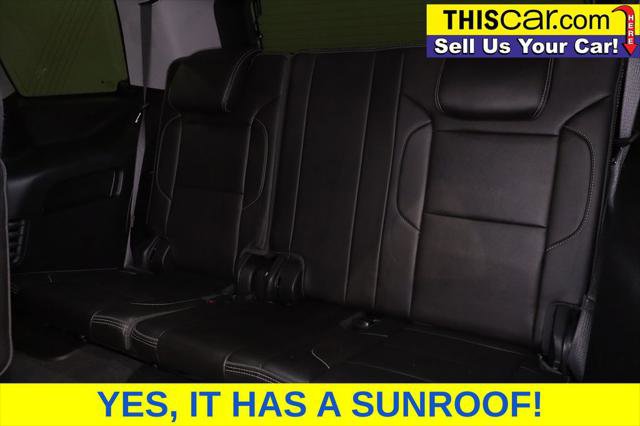 Used 2019 GMC Yukon Denali w/ Denali Ultimate Package image 13