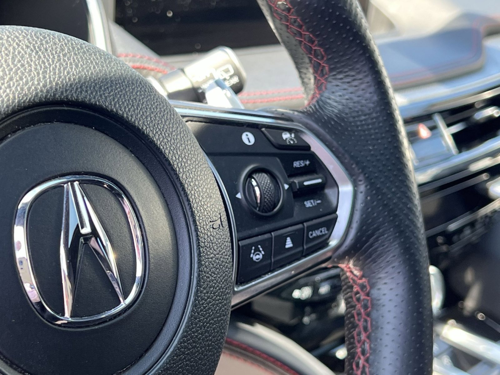 Certified 2023 Acura MDX A-Spec AWD/4WD image 33