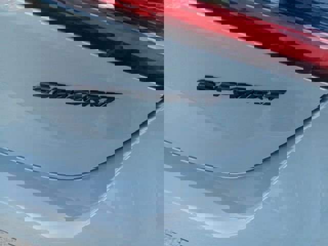 New 2026 Honda Civic Sport image 29