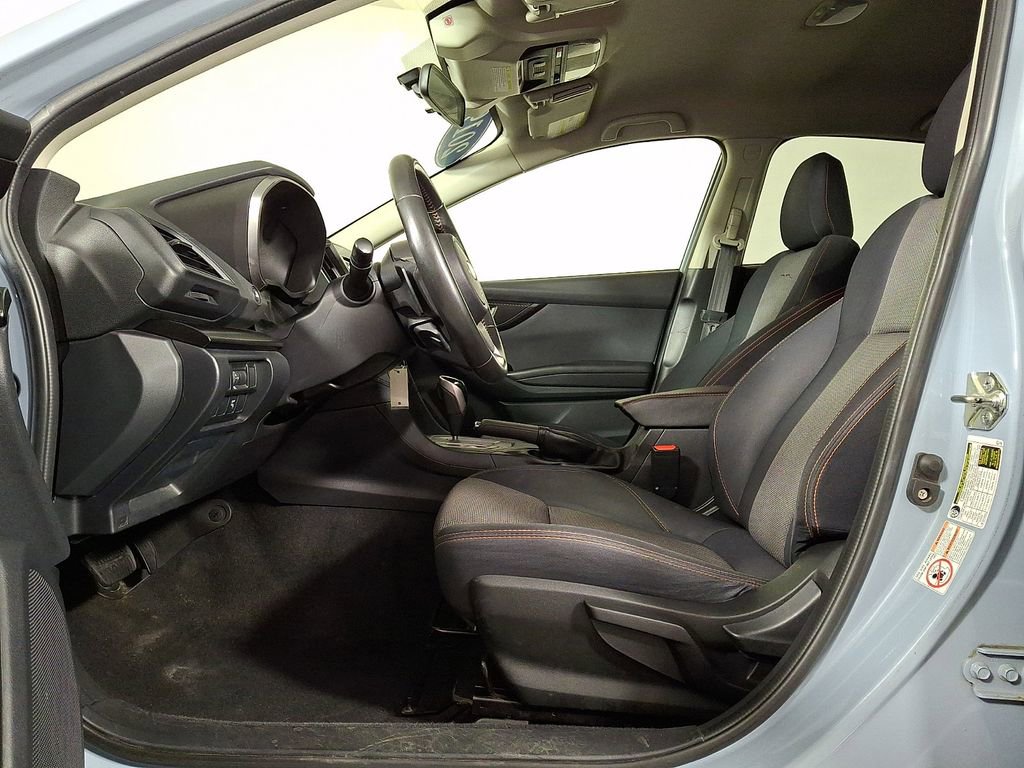 Used 2019 Subaru Crosstrek 2.0i Premium w/ Eyesight System AWD/4WD image 15