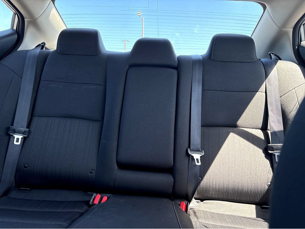 Used 2024 Nissan Altima 2.5 SV FWD image 16
