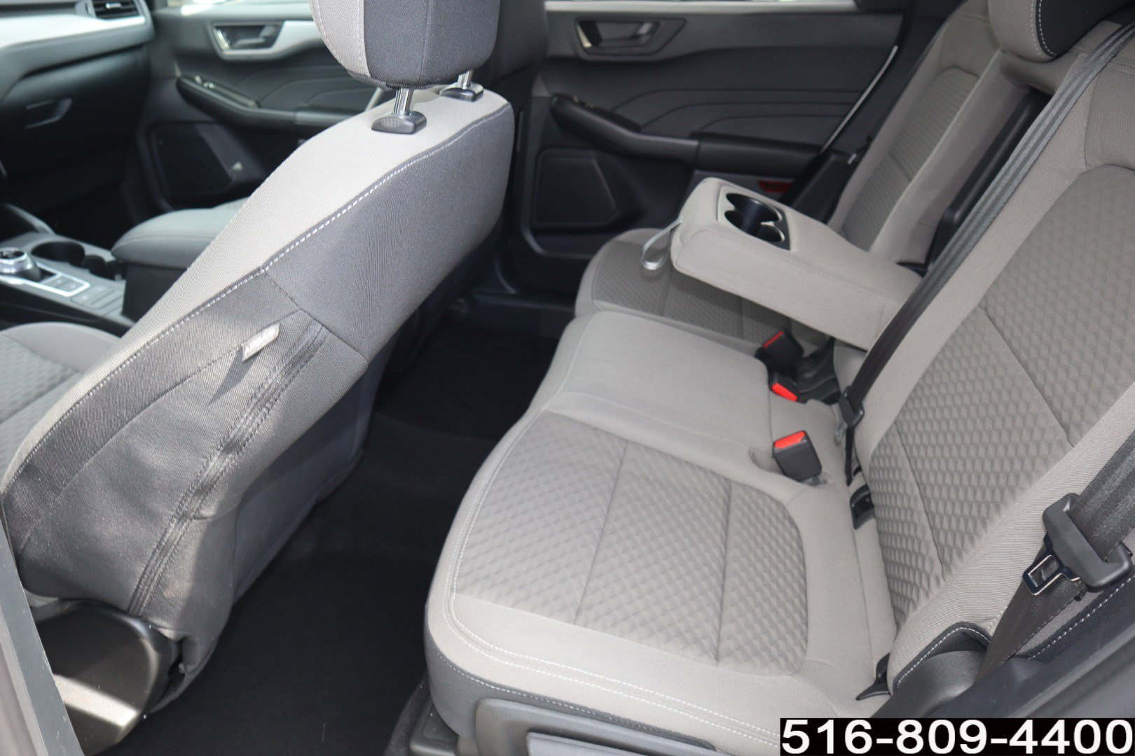Used 2022 Ford Escape SE w/ Convenience Package image 17