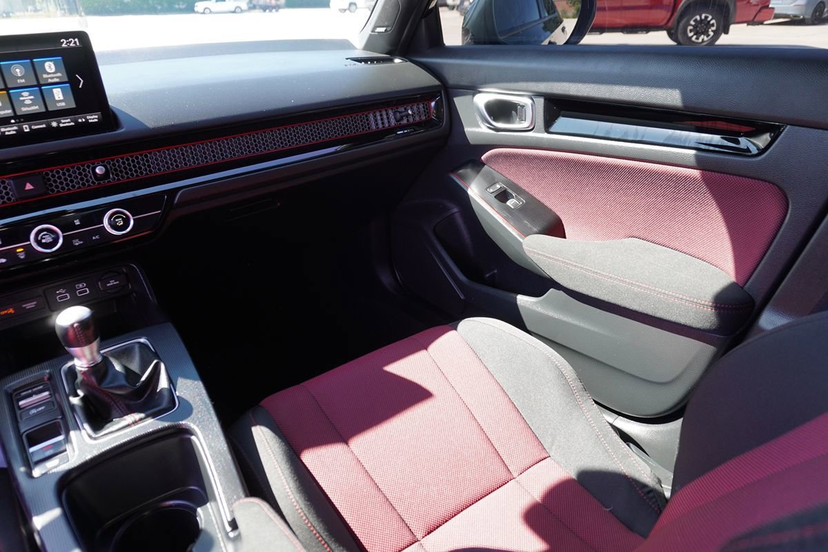 Used 2023 Honda Civic Si image 22