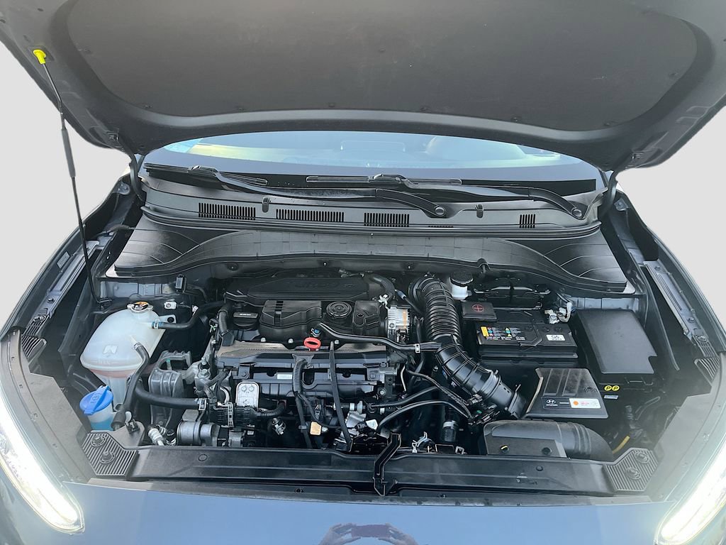 Used 2023 Hyundai Kona N Line image 30