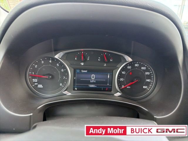 Used 2024 GMC Terrain SLE w/ Driver Convenience Package FWD image 32