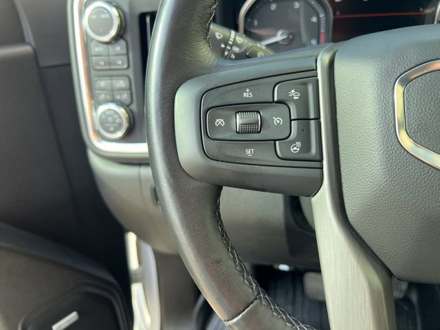 Used 2022 GMC Sierra 3500 Denali image 18