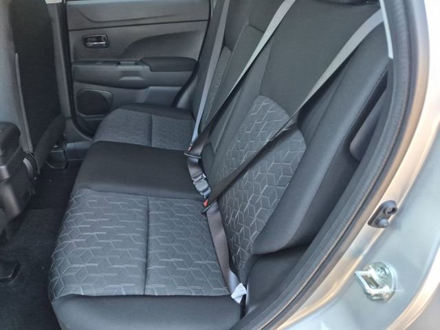 New 2026 Mitsubishi Outlander Sport ES AWD/4WD image 28