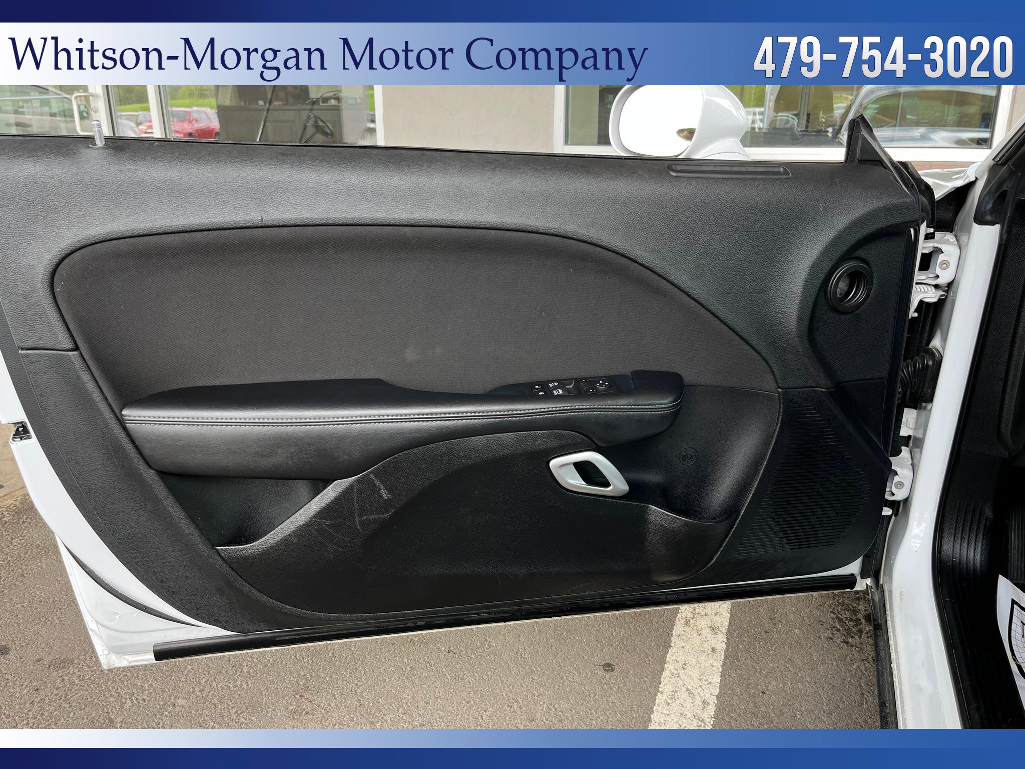 Used 2022 Dodge Challenger R/T image 11