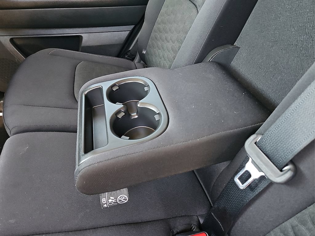 Used 2024 Nissan Pathfinder SV FWD image 12