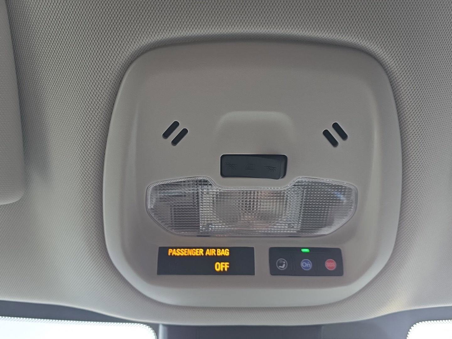 New 2025 Chevrolet Trax LT w/ Driver Confidence Package image 16