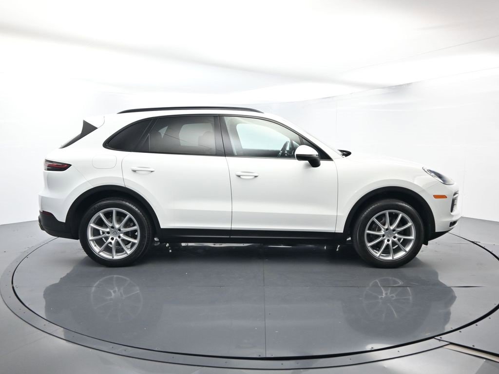 Used 2019 Porsche Cayenne image 16