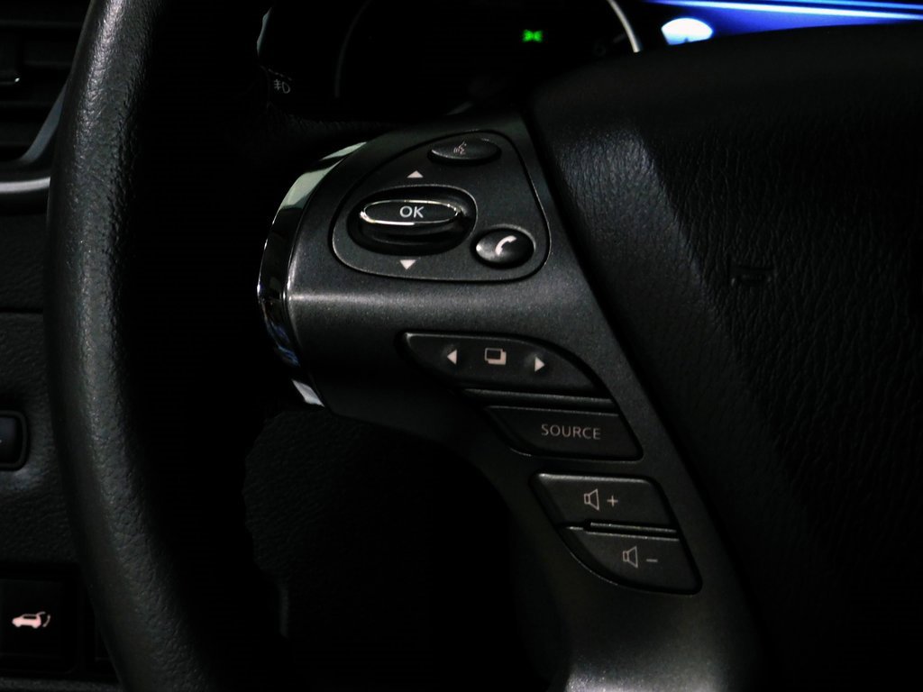 Used 2024 Nissan Murano SL image 44