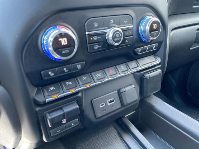 Used 2019 GMC Sierra 1500 SLT w/ SLT Premium Plus Package image 22