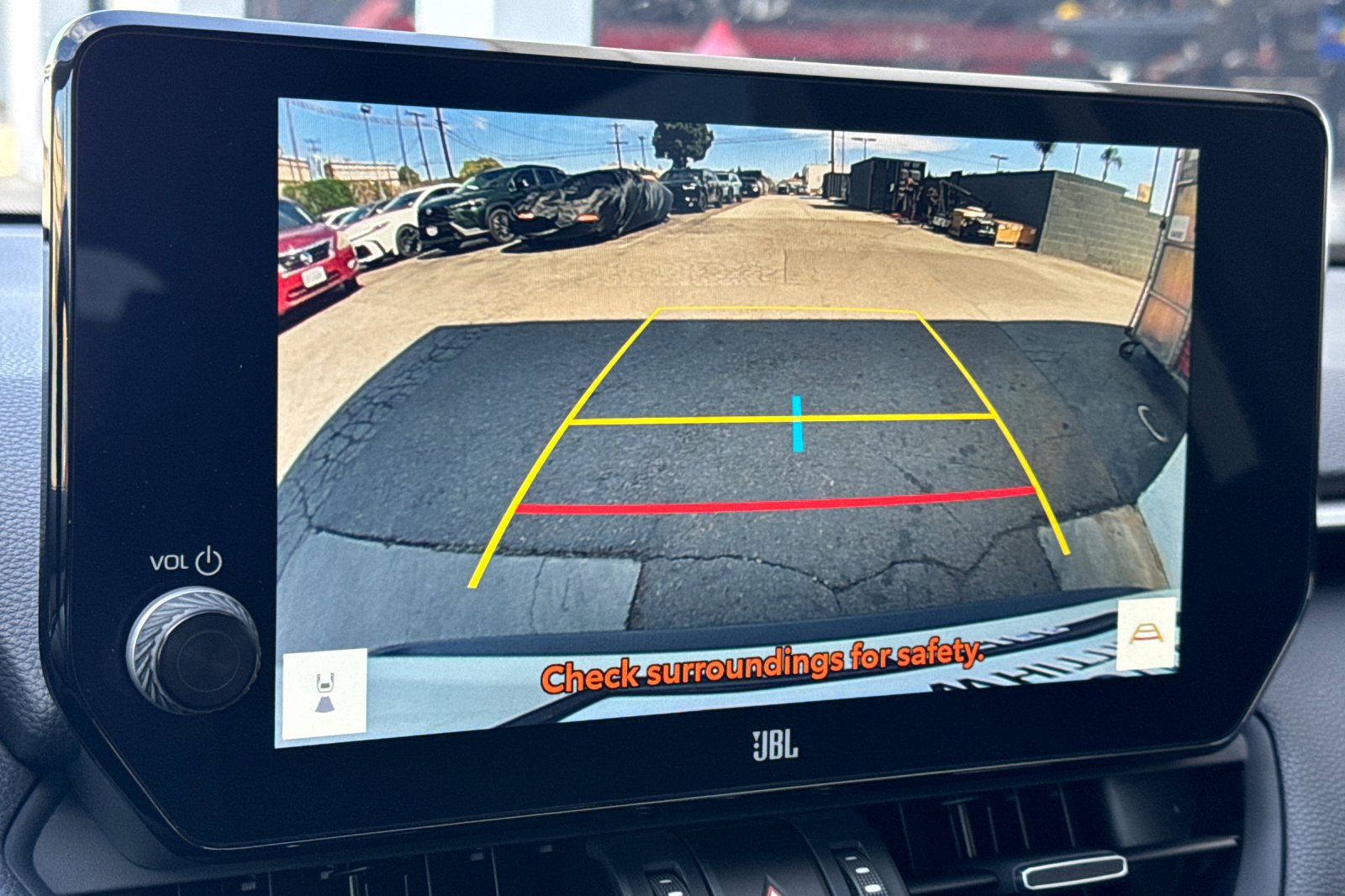 Certified 2024 Toyota RAV4 XLE Premium w/ Weather Package FWD image 26