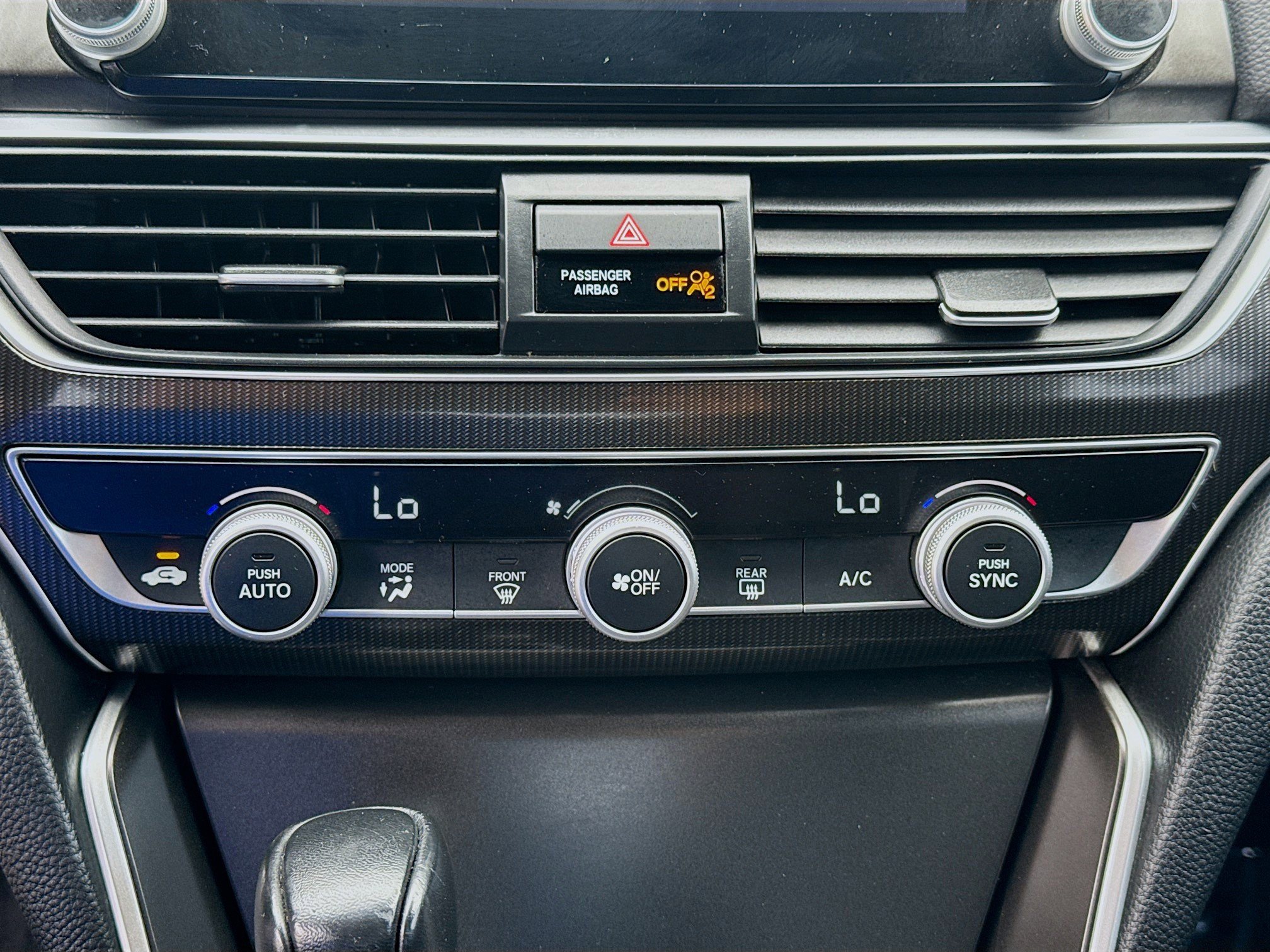 Used 2022 Honda Accord Sport image 14