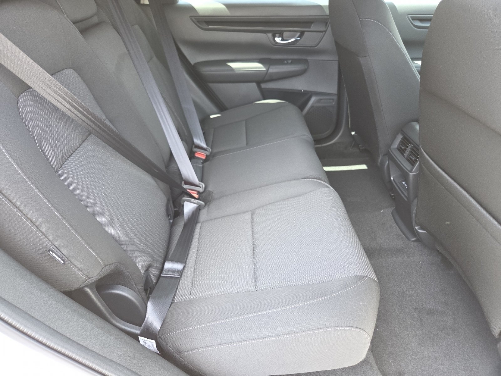 New 2026 Honda CR-V EX image 22