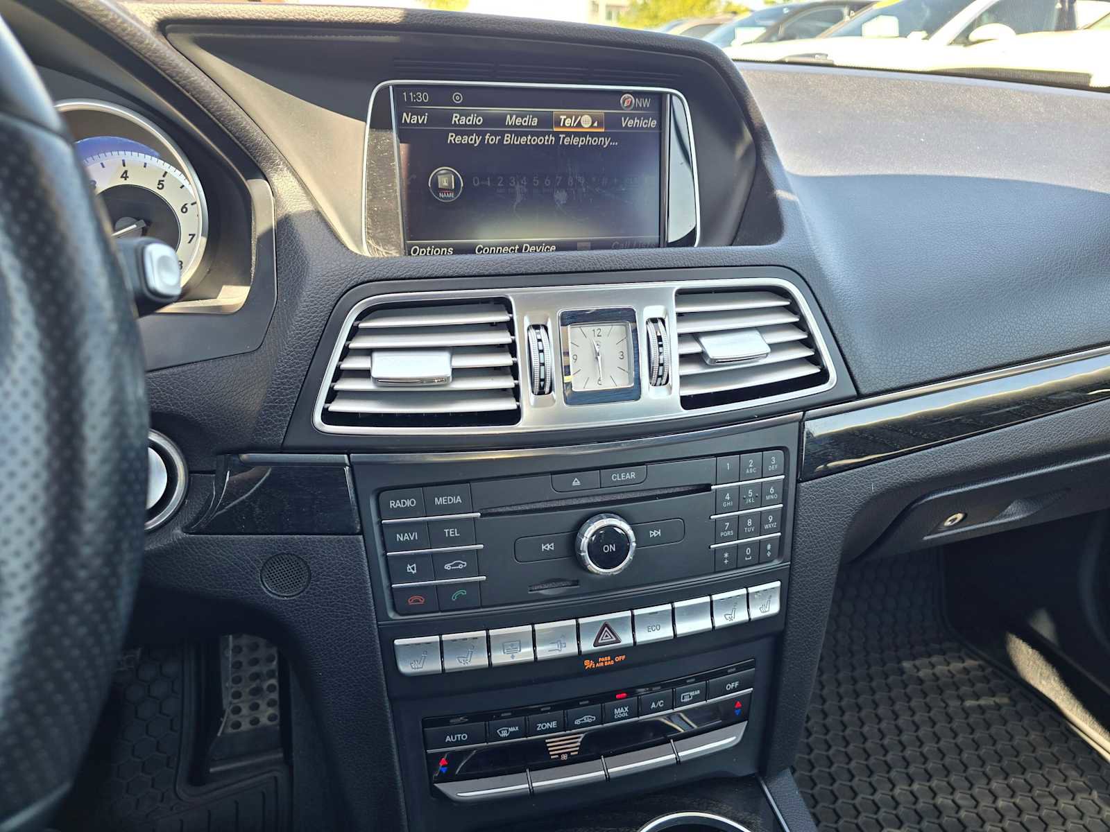 Used 2016 Mercedes-Benz E 400 Coupe image 24