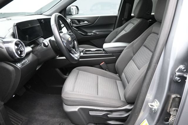 Used 2025 Chevrolet Equinox LT AWD/4WD image 20