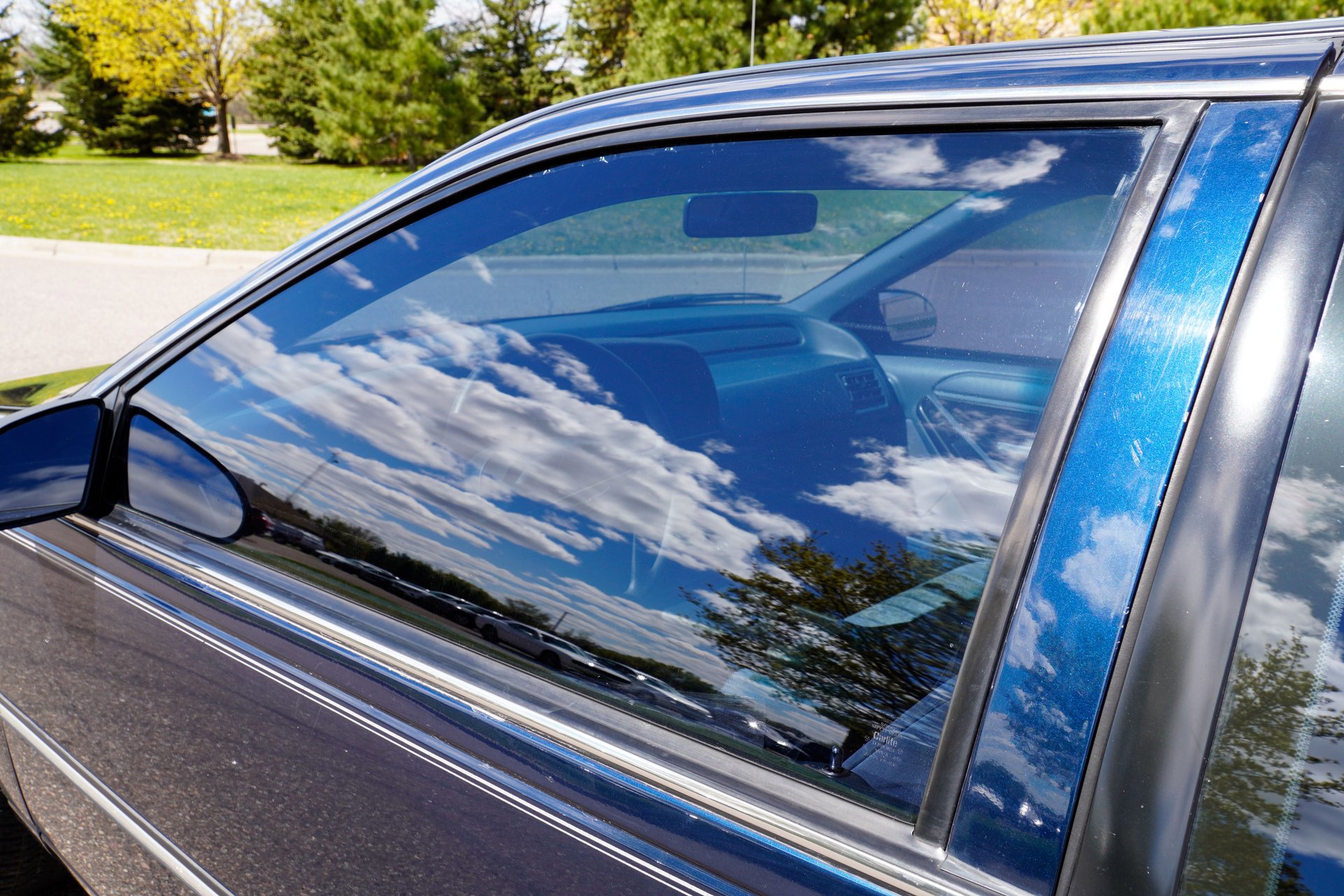 Used 1991 Ford Thunderbird RWD image 39
