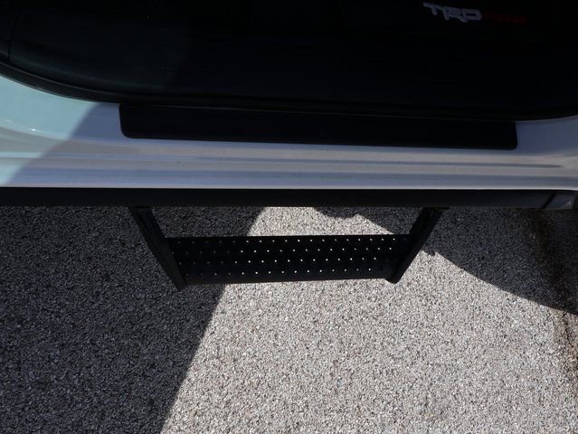 Used 2024 Toyota Tacoma TRD Pro image 11