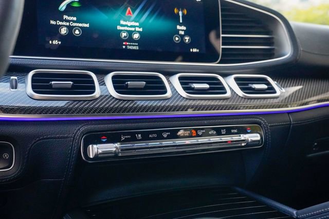 Used 2021 Mercedes-Benz GLE 53 AMG 4MATIC Coupe image 64