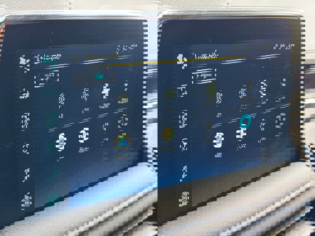 Used 2024 Chevrolet Suburban High Country w/ Max Trailering Package image 23