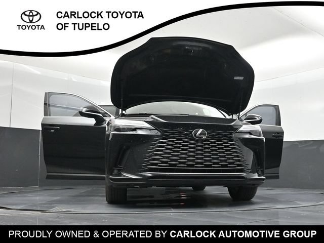 Used 2025 Lexus RX 350 Premium Plus w/ Convenience Package FWD image 53