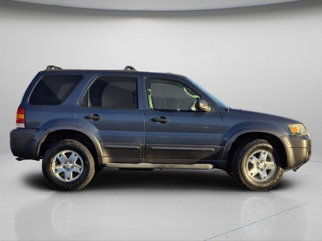 Used 2006 Ford Escape XLT image 21