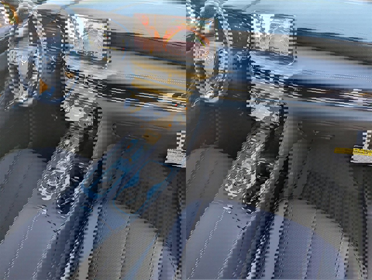 New 2026 INFINITI QX60 Sport image 30