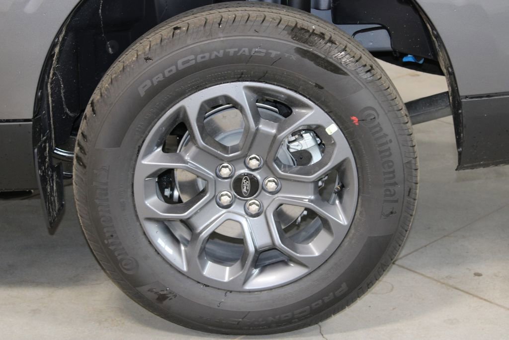 New 2026 Ford Maverick XLT image 16