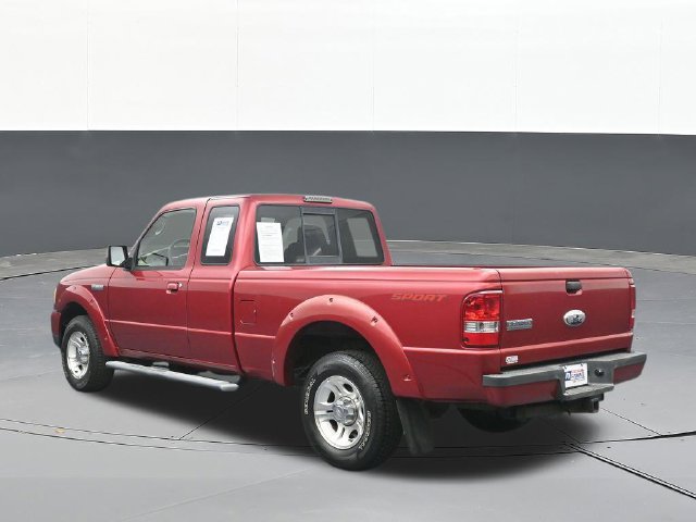 Used 2008 Ford Ranger Sport RWD image 9