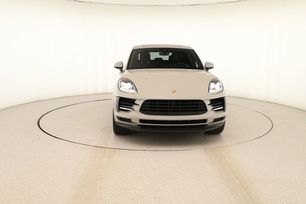 Used 2019 Porsche Macan S AWD/4WD image 11